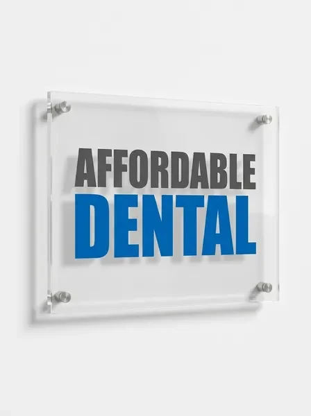 Dr. Jason Chang at Affordable Dental of OKC